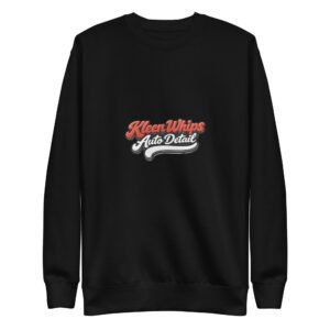 Unisex Premium Sweatshirt