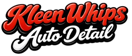 Kleen Whips LA logo